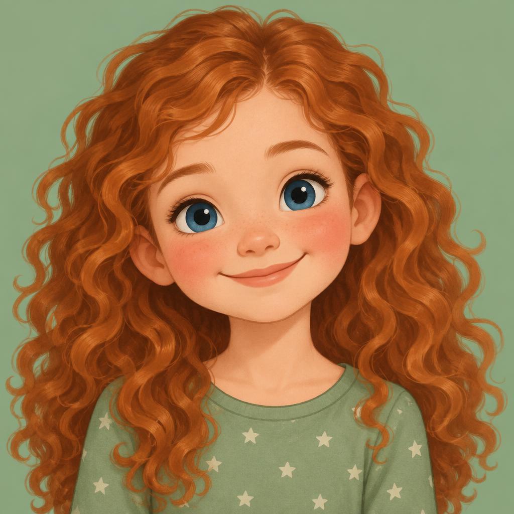 Annie's avatar