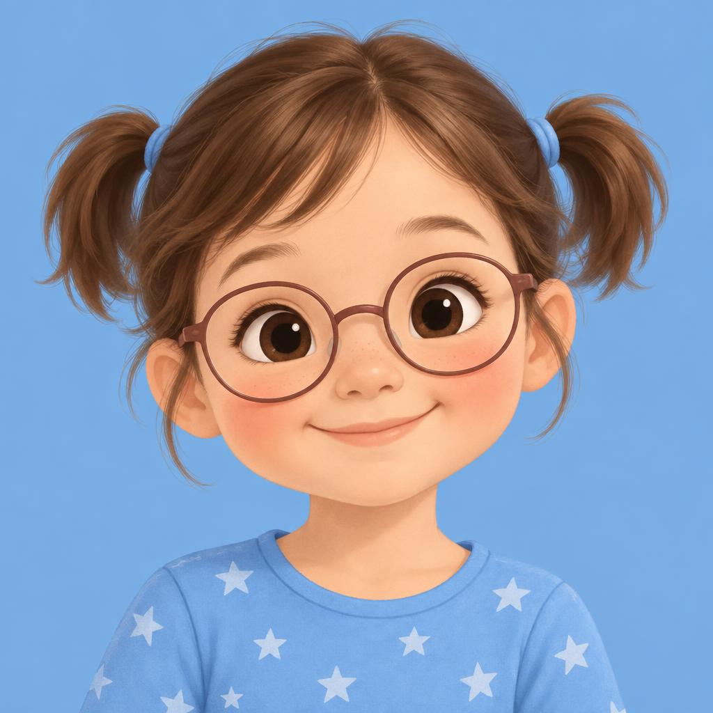 Martha's avatar