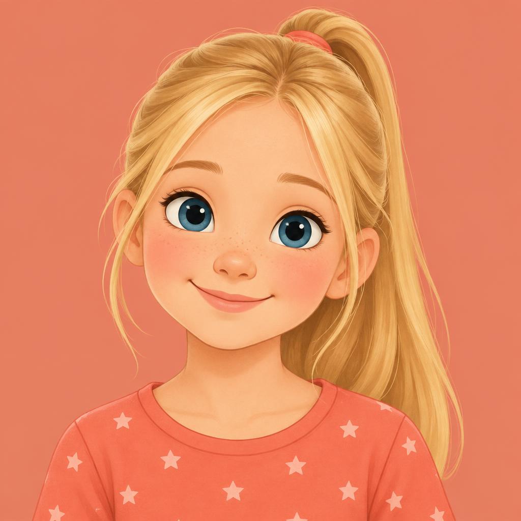 Phoebe's avatar